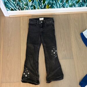 Abercrombie girls jeans